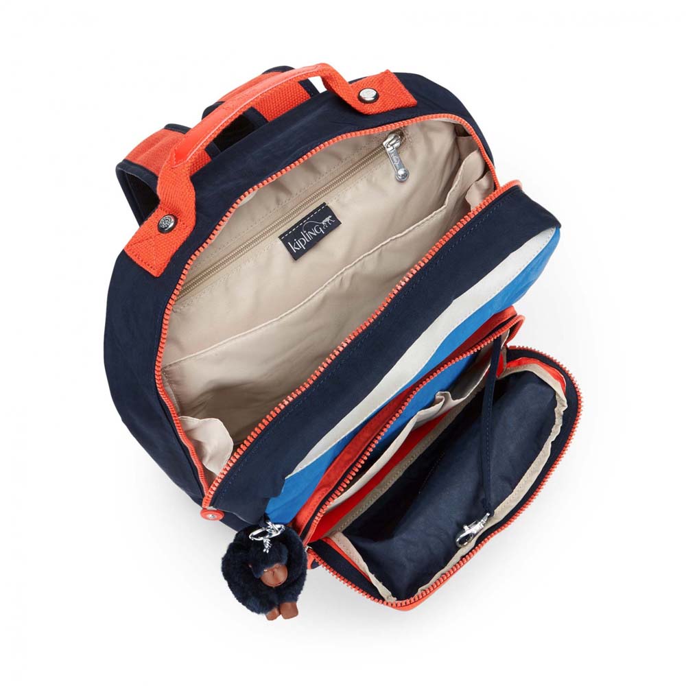 Kipling Ava 17.5L Backpack