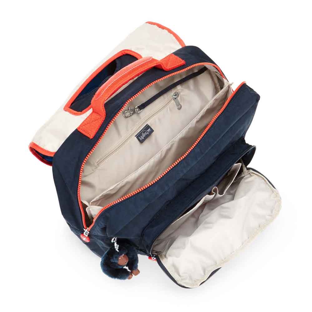 Kipling Iniko 18L Backpack