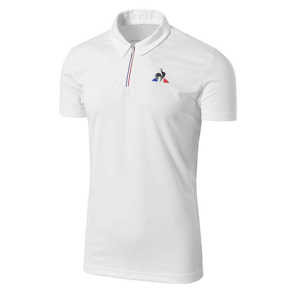 le-coq-sportif-tennis-n2-short-sleeve-polo-shirt