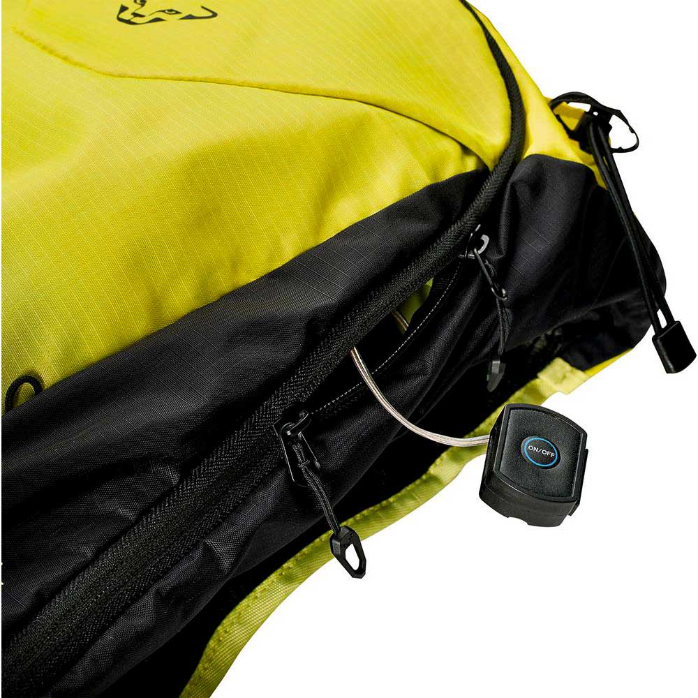 Dynafit Speedfit 28L LED Light Backpack
