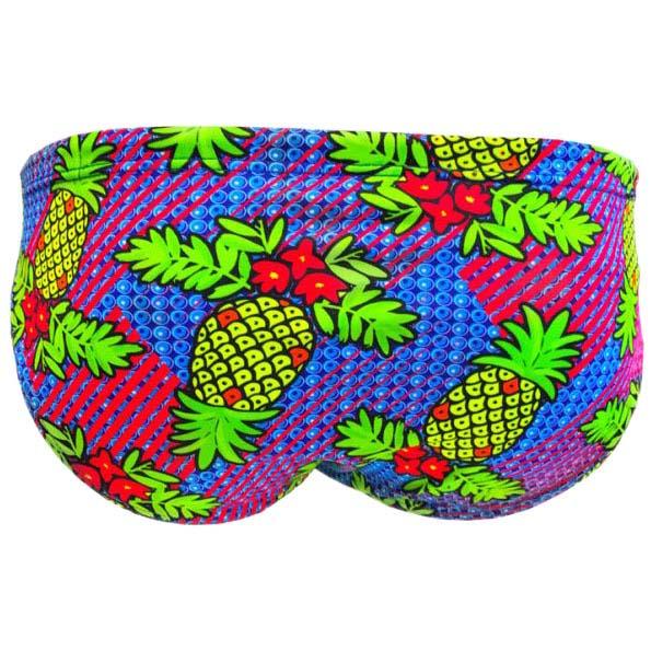Turbo Slip Costume Pineapple