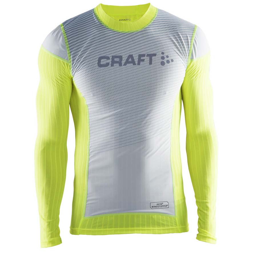 craft-active-extreme-2.0-brilliancn-lange-mouwen-t-shirt