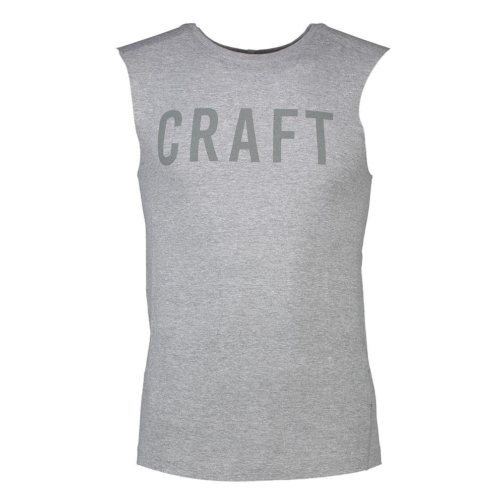Craft Deft 2.0 SL Sleeveless T-Shirt