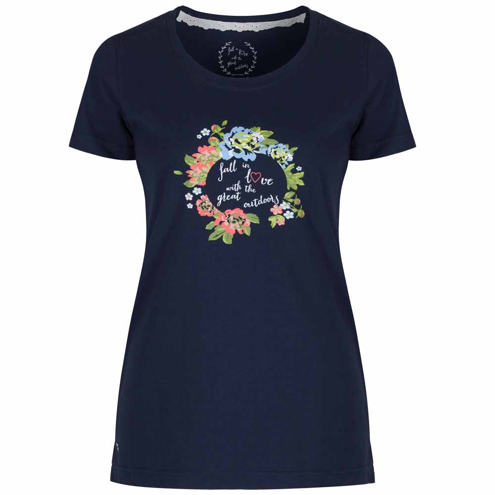 regatta-filandra-short-sleeve-t-shirt