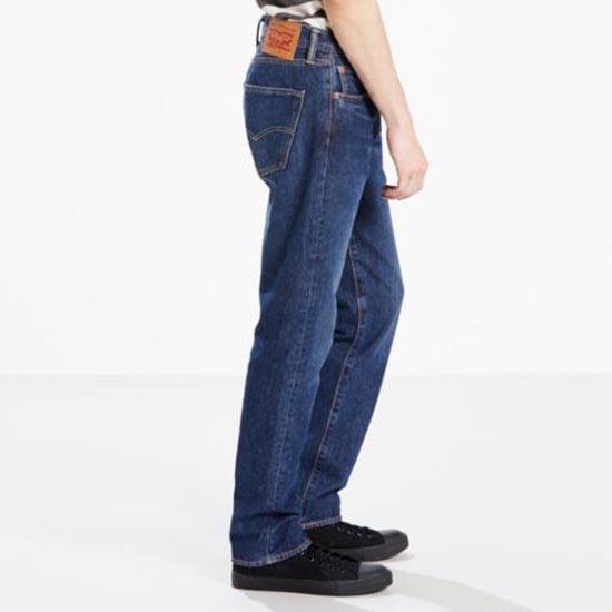 Levi´s ® 501 Original Wrap Stretch Jeans