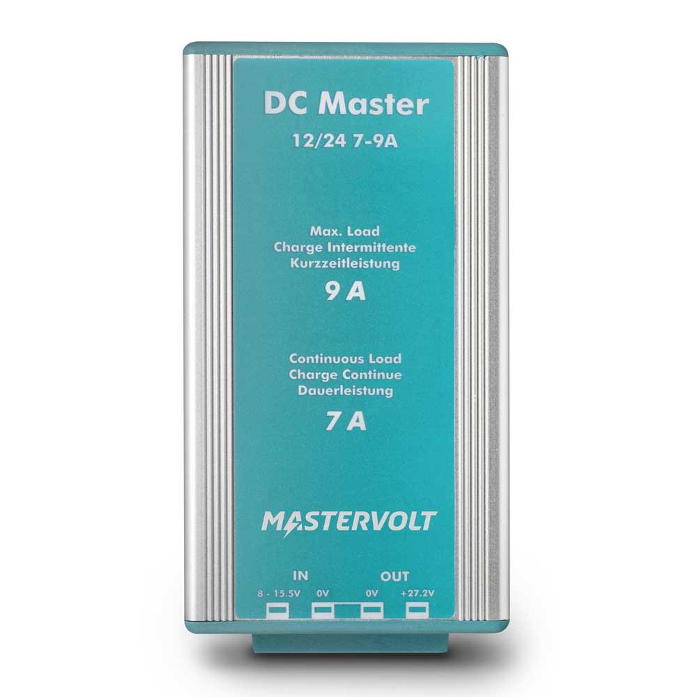 Mastervolt Convertidor DC Master 12/24-7