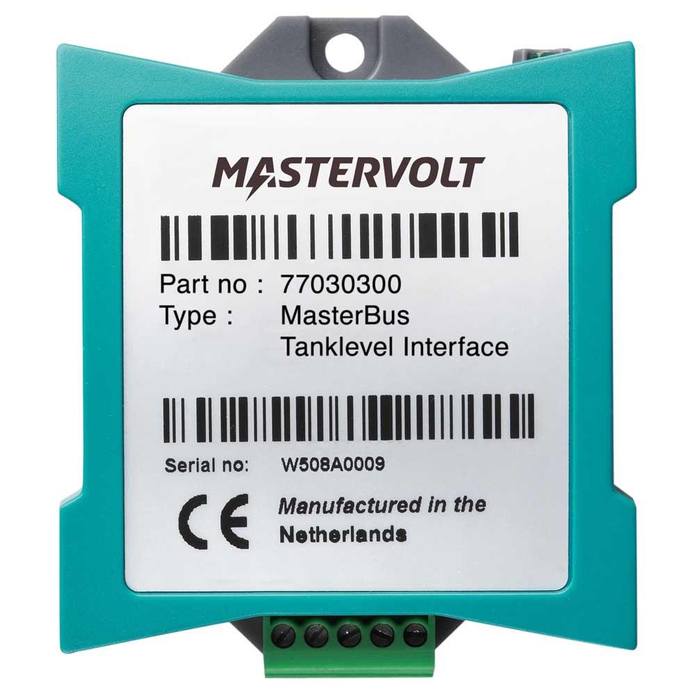Mastervolt Interface MasterBus