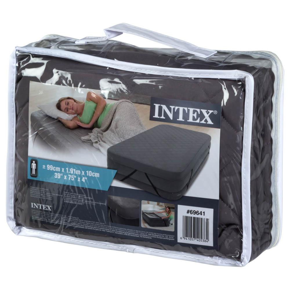 Intex Materasso Bed Cover Twin