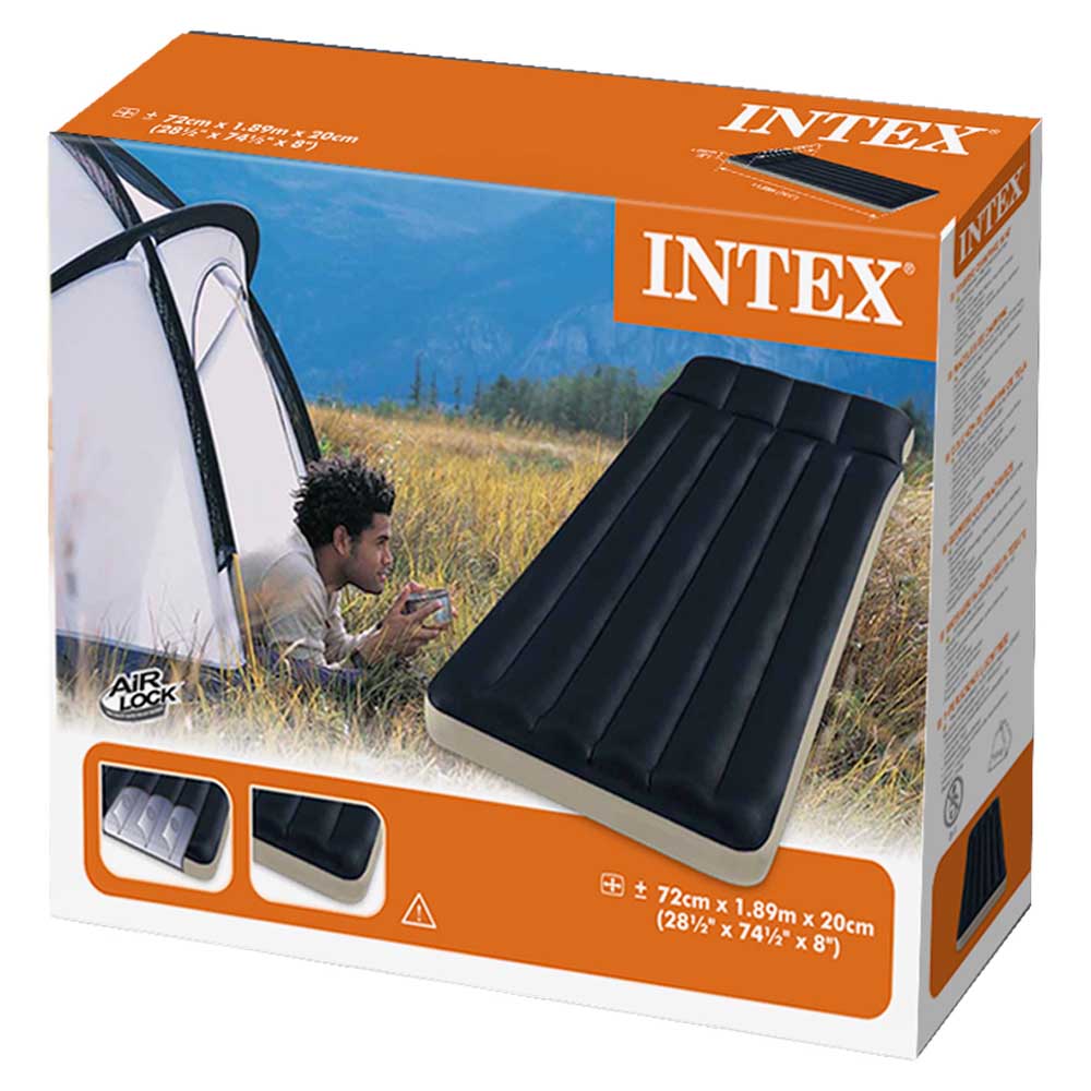 Intex Camping Mattress