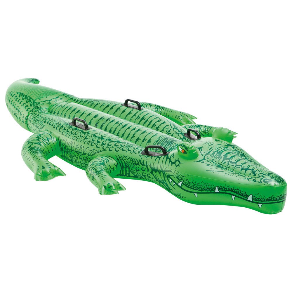intex-Крокодил