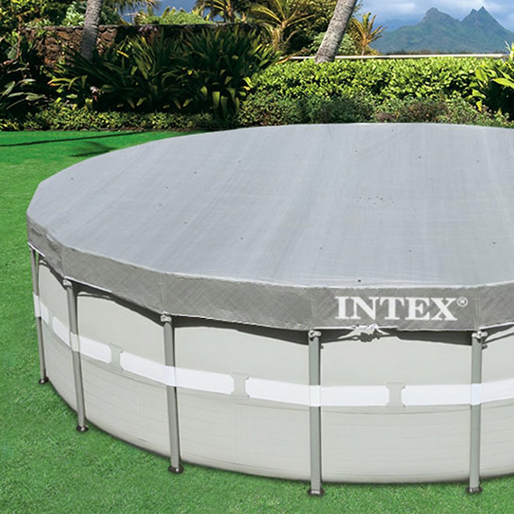 Intex Poolskydd