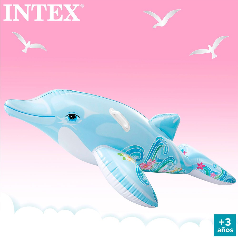 Intex Delfín