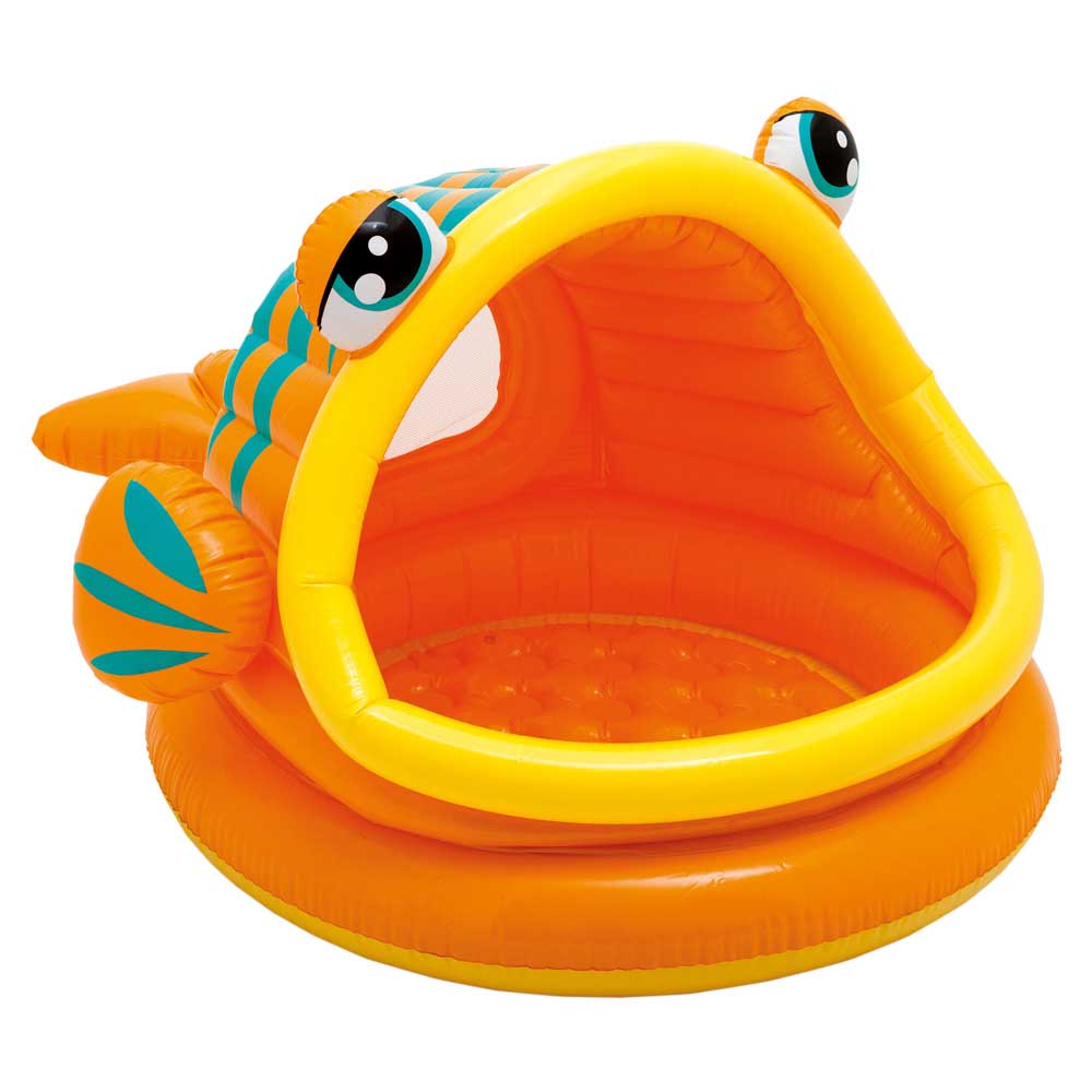 intex-fish-baby-pool