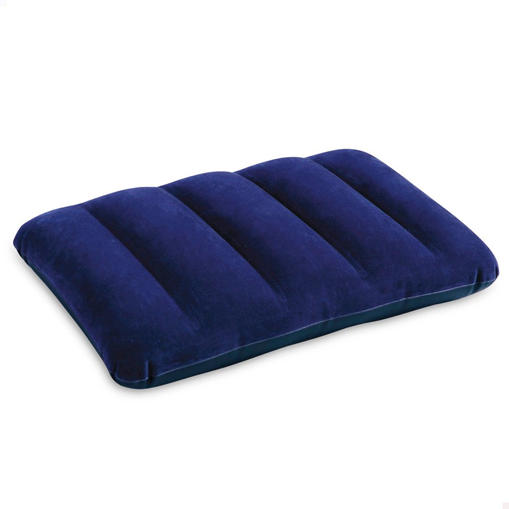 Intex Ultra Comfort Flocked Pillow 