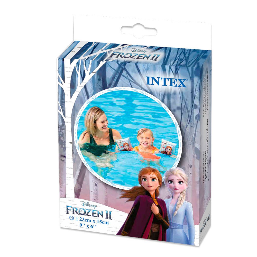 Intex Frozen Opaski