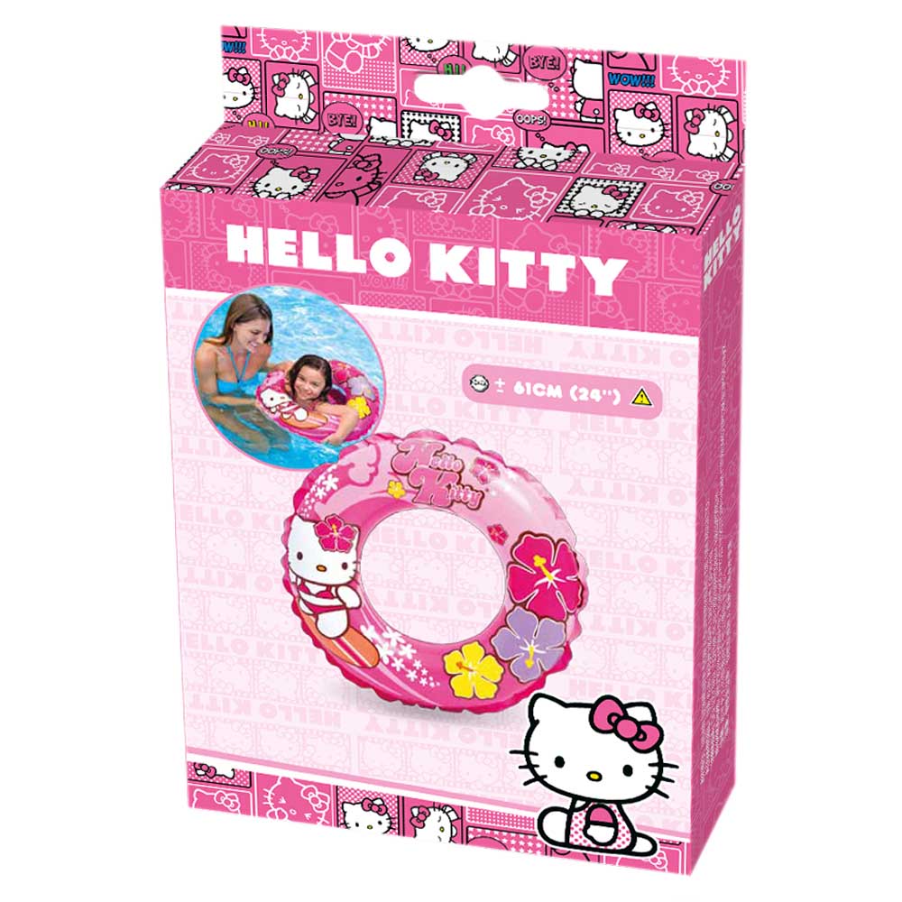 Intex Hello Kitty Inflable