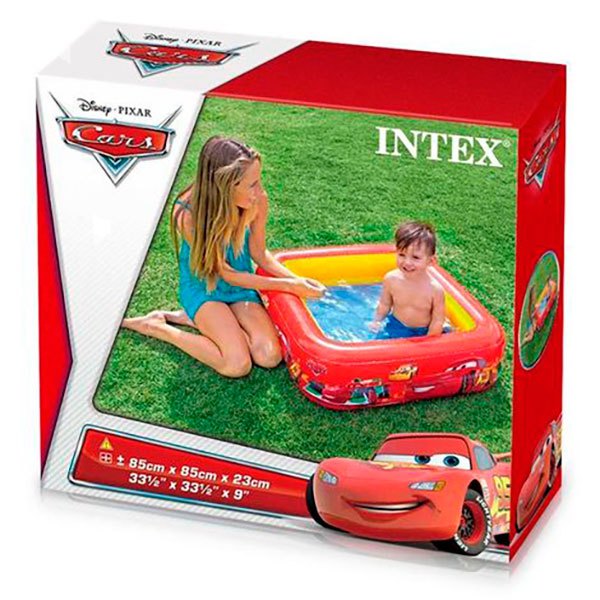 Intex Baby 2 Einheiten Schwimbad
