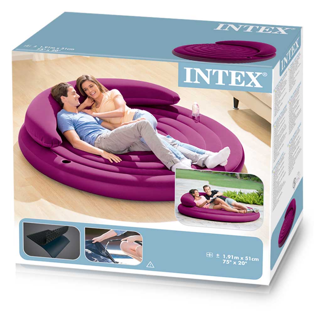 Intex Lounge Ultra Daybed