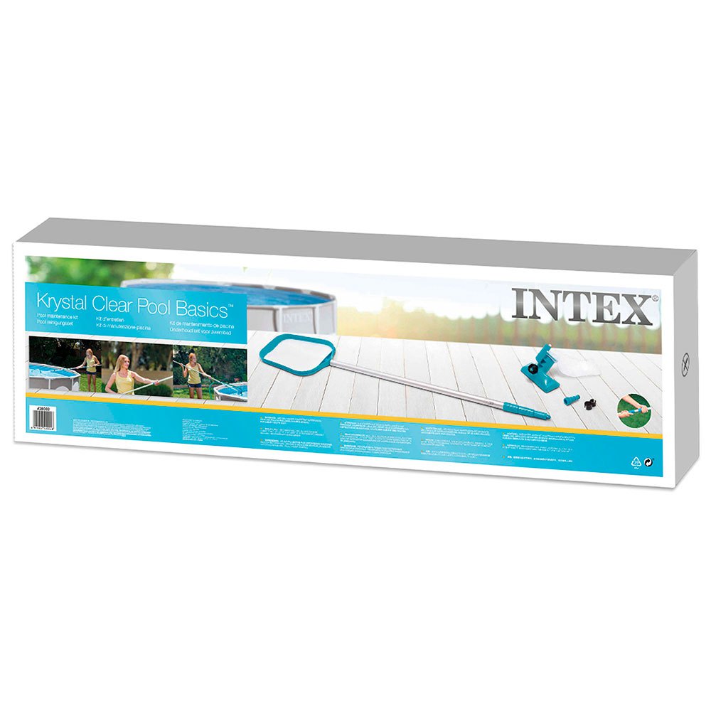Intex Kit De Maintenance
