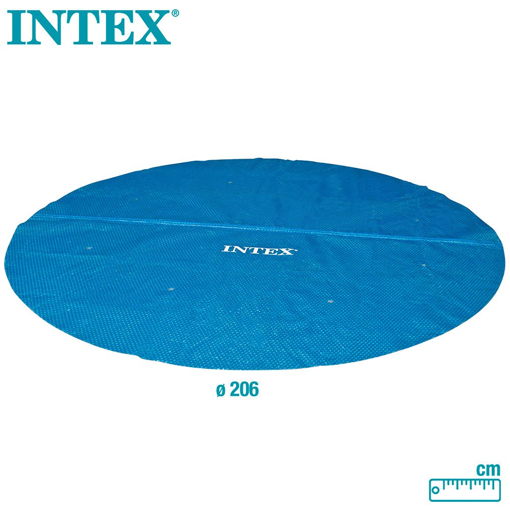 Intex Funda Solar 244 Cm