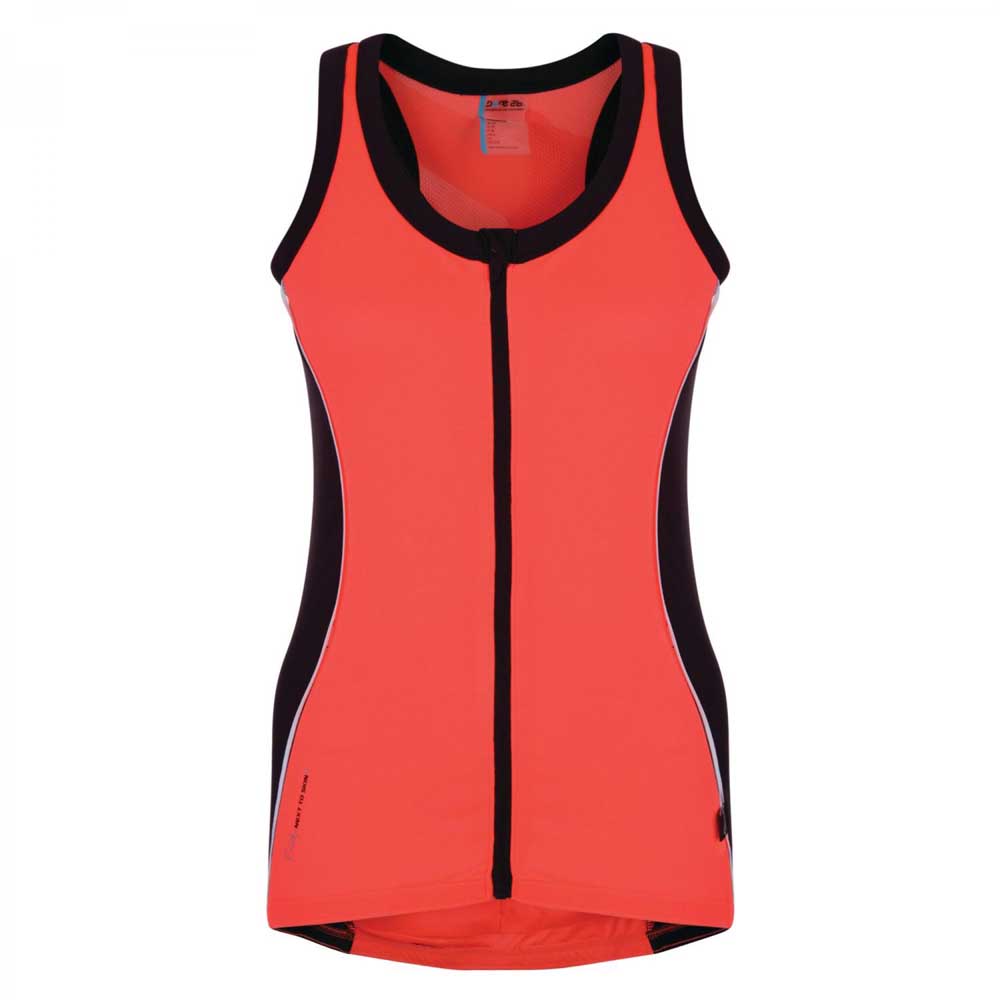 Dare 2b Outplay III Ciclismo Tops Mujer 