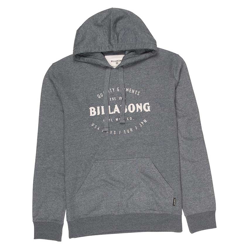 billabong-brewery-sweatshirt-met-capuchon