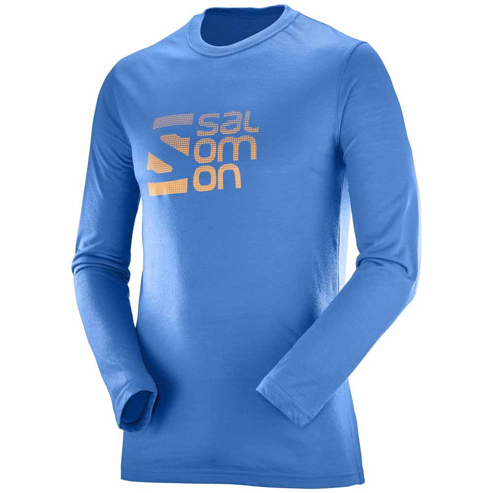 salomon-camiseta-manga-larga-pulse-tech