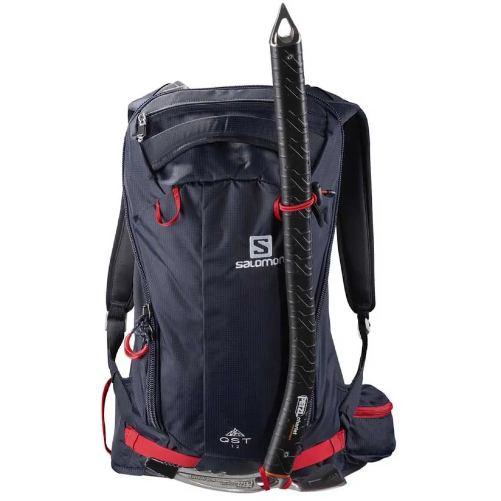 Salomon QST 12L | Trekkinn バックパック