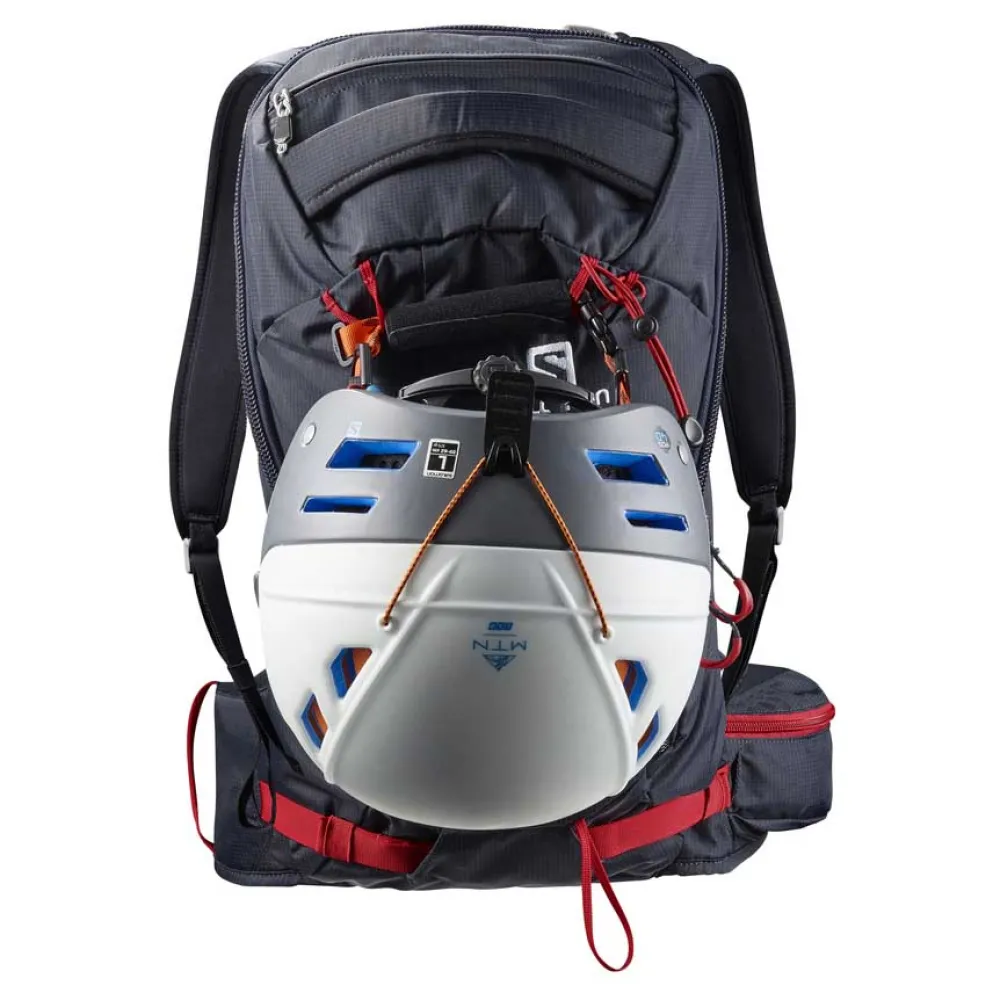 Salomon QST 12L | Trekkinn バックパック