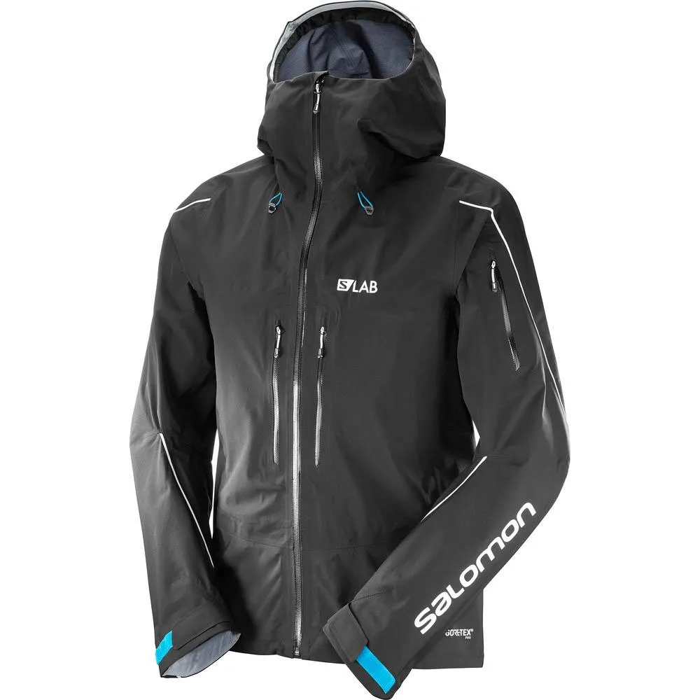 Salomon S Lab X Alp Pro Jacket | Trekkinn