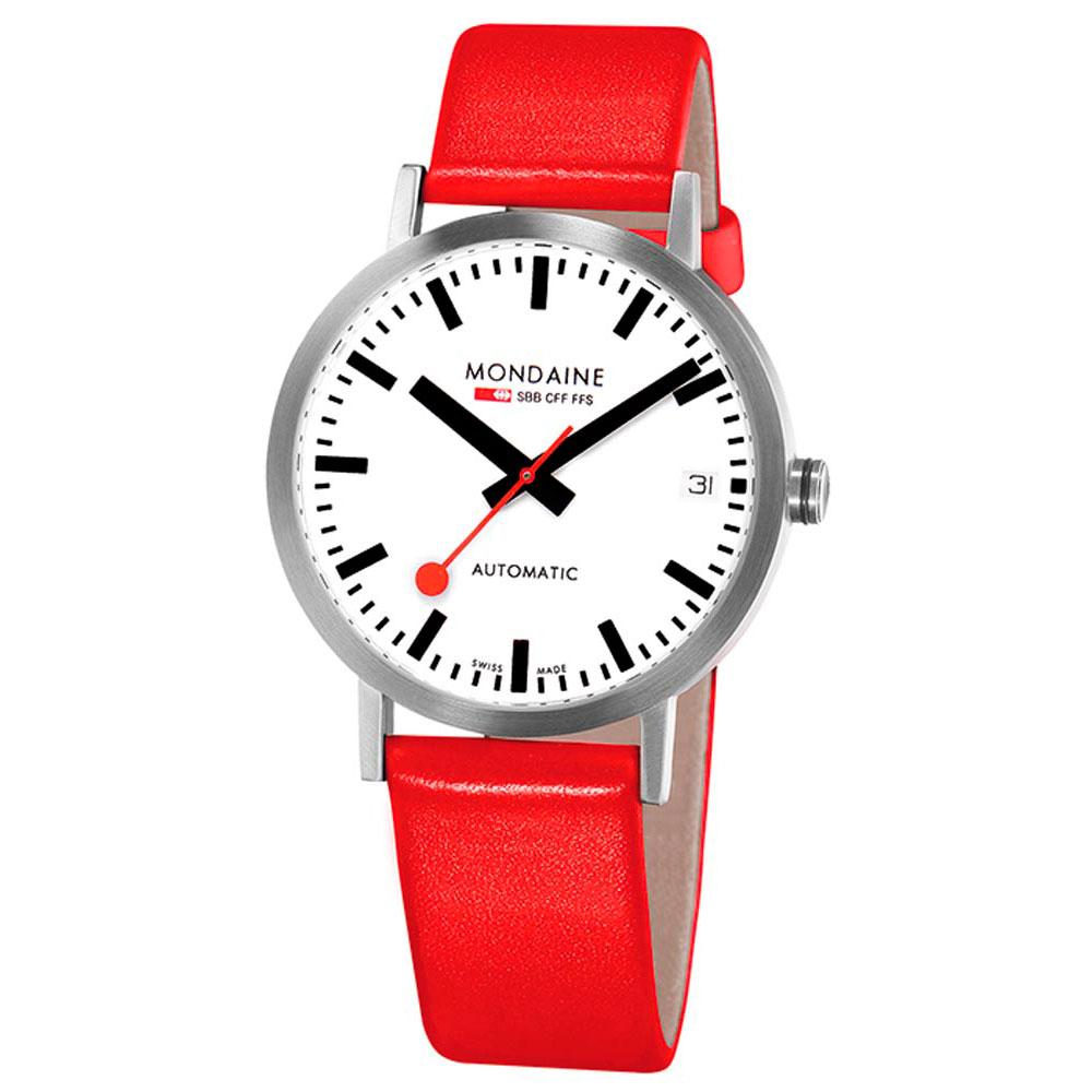 mondaine-classic-automatic-watch