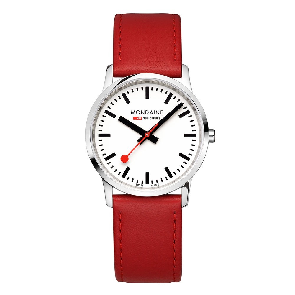 mondaine-armbandsur-simply-elegant-36-mm