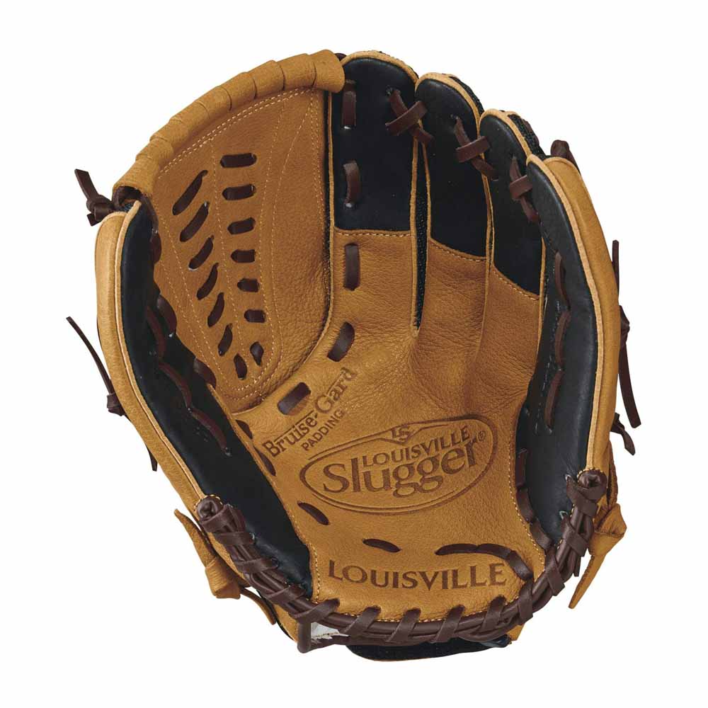 louisville slugger baseball glove 
