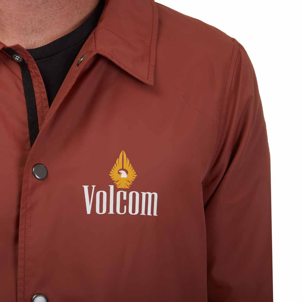 Volcom Recall Coach Jacket