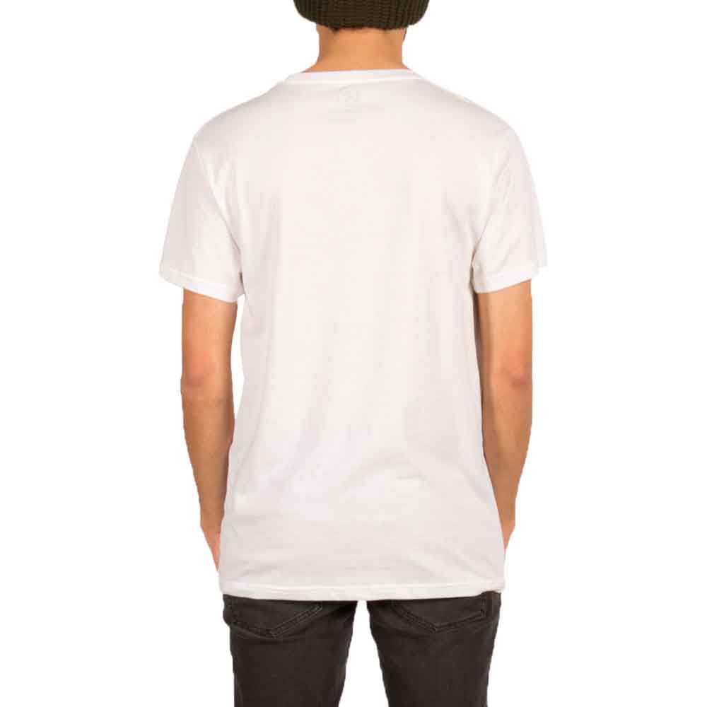 Volcom Stone Blank Bsc Kurzarm T-Shirt