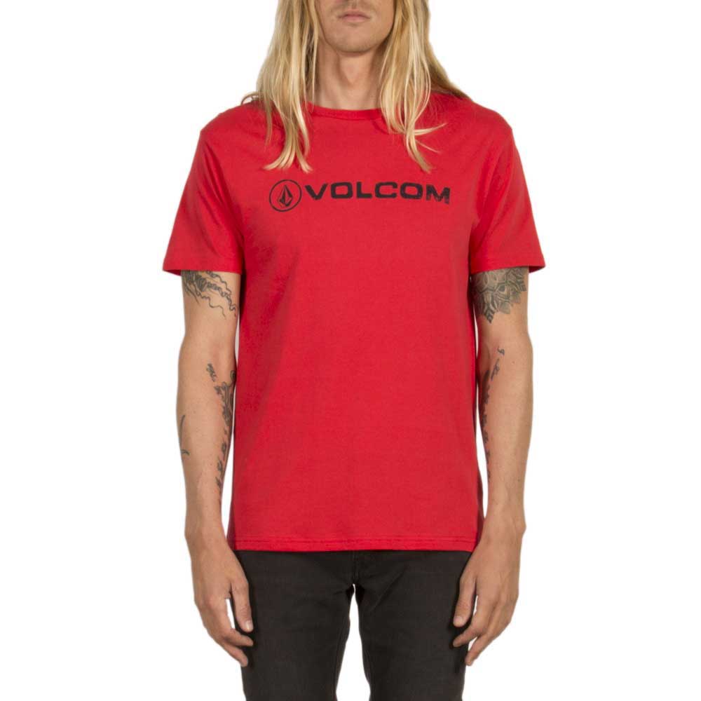 volcom-t-shirt-manche-courte-line-euro-bsc