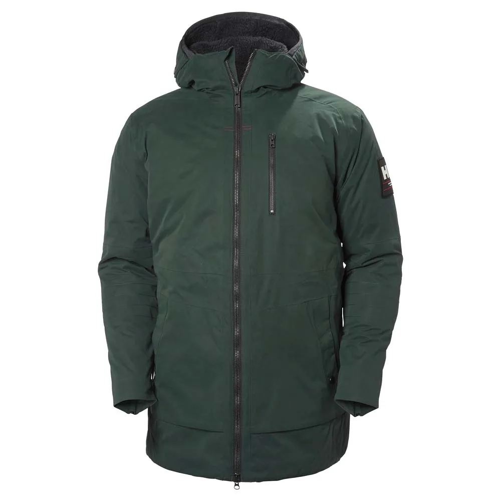 Helly hansen Njord Parka | Snowinn