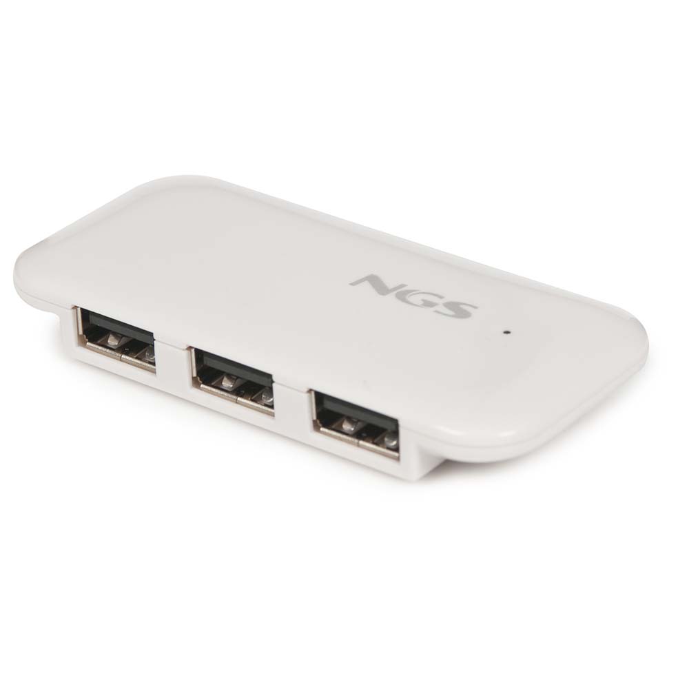 NGS IHUB4 USB 2.0