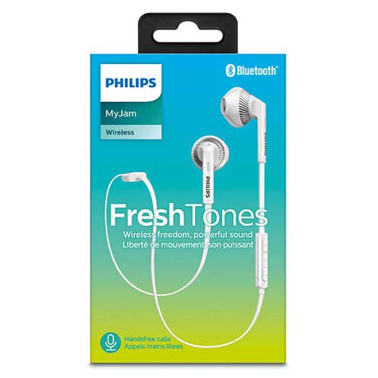 Philips SHB5250 BT Headphones Glasses Virtual Reality