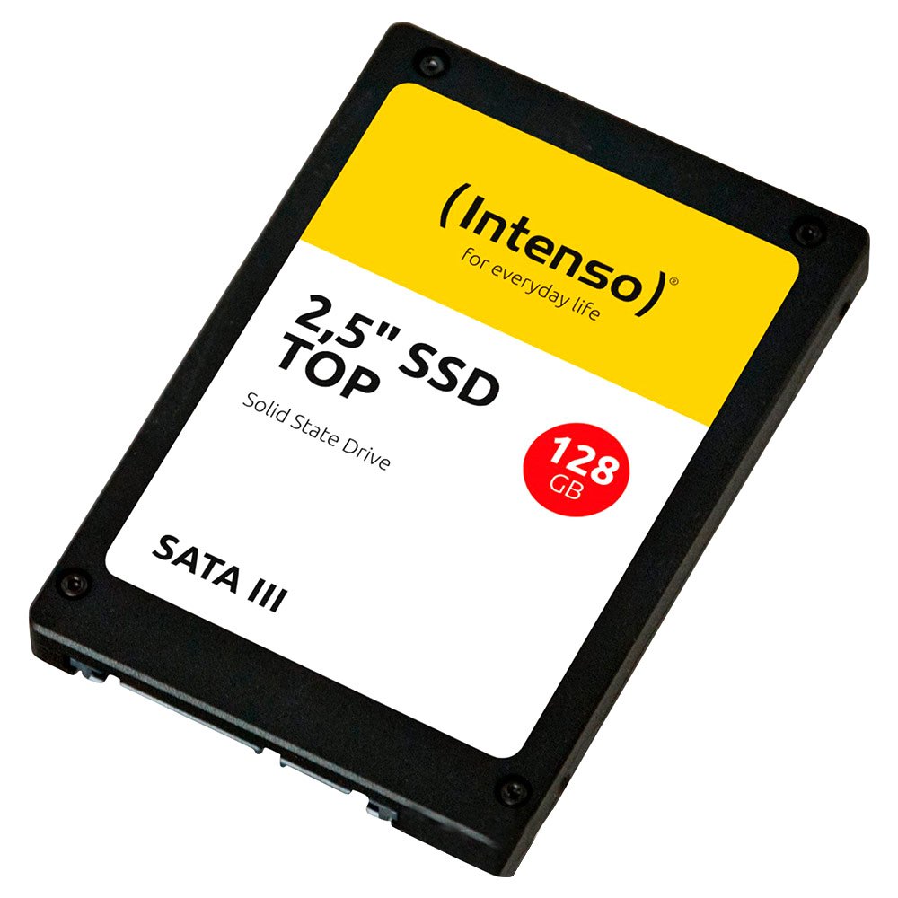 2.5 128Gb Sata3 Top Performance SSD Card