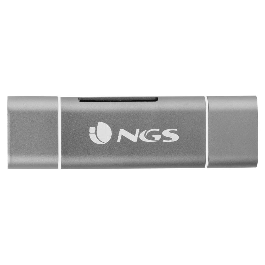NGS 5 1 USB-C 1 USB-C Minnepinne