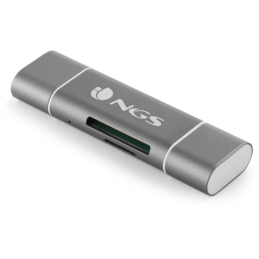 NGS 5 1 USB-C 1 USB-C Chiavetta USB