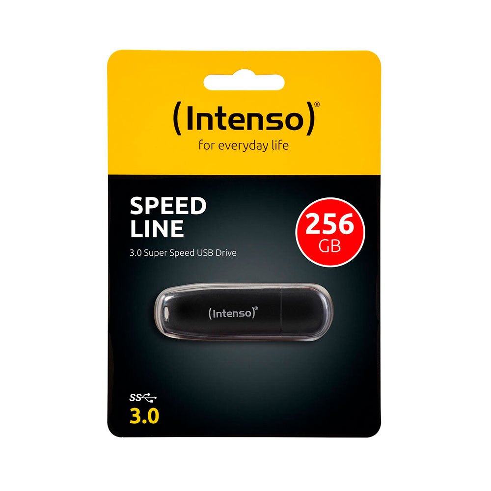 Intenso Pen Drive Speed Line 256GB