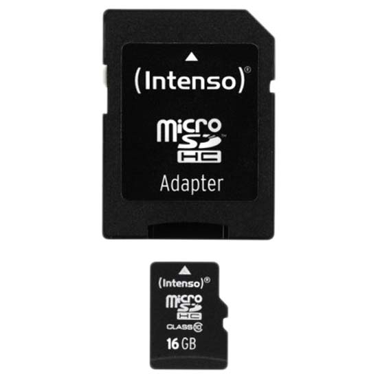 intenso-micro-sd-minnekort-class-10-16gb