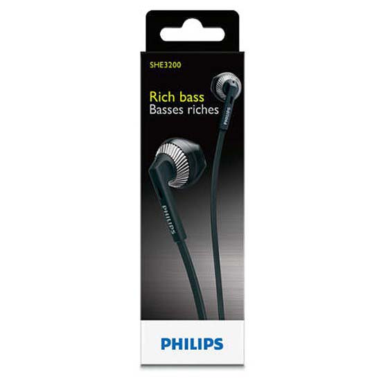 Philips SHE3200 Earphones