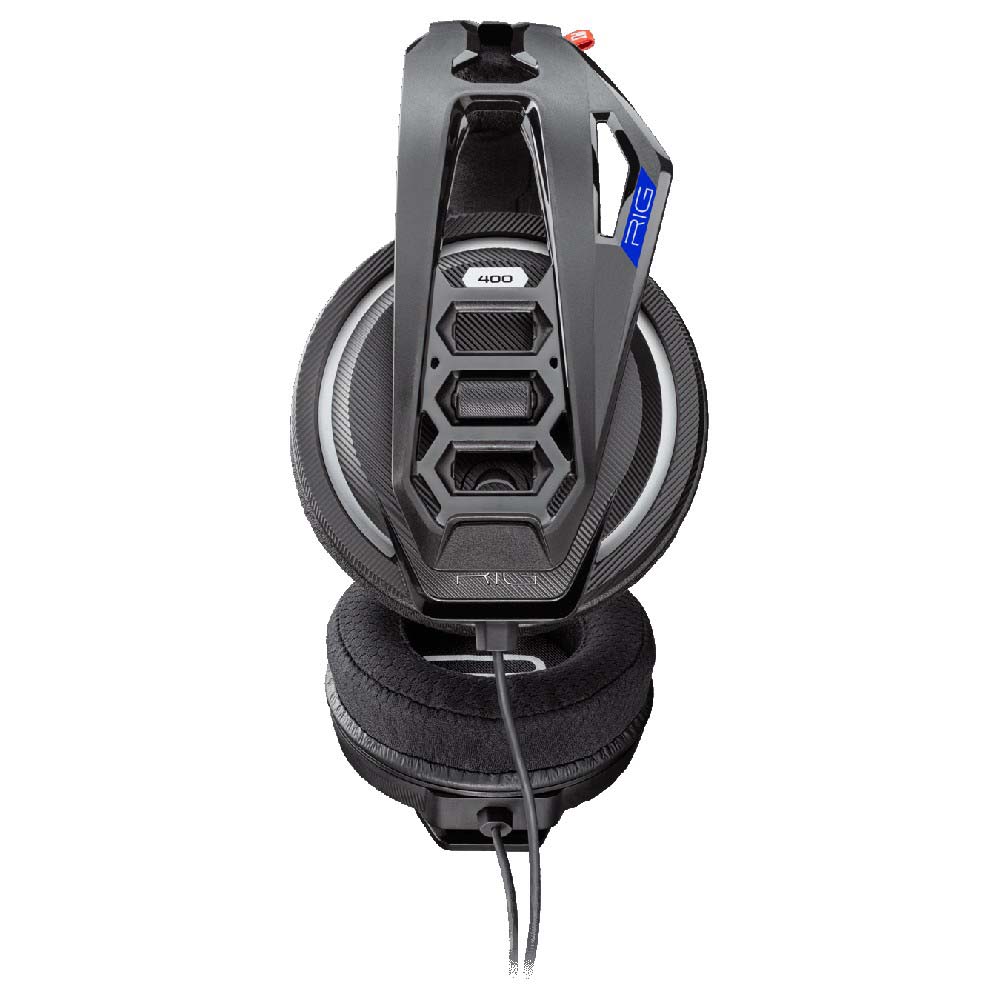 RIG 400HS PS4 Gaming Headset Black |