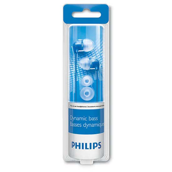 Philips Casque De Musique SHE3590 Earphones