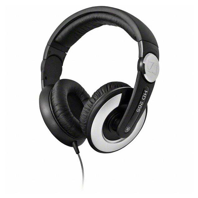 sennheiser-hd-205-ii-dj-headphones