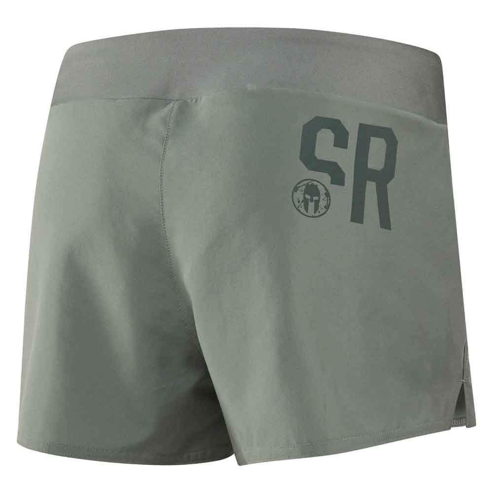 Reebok Spartan Woven Shorts