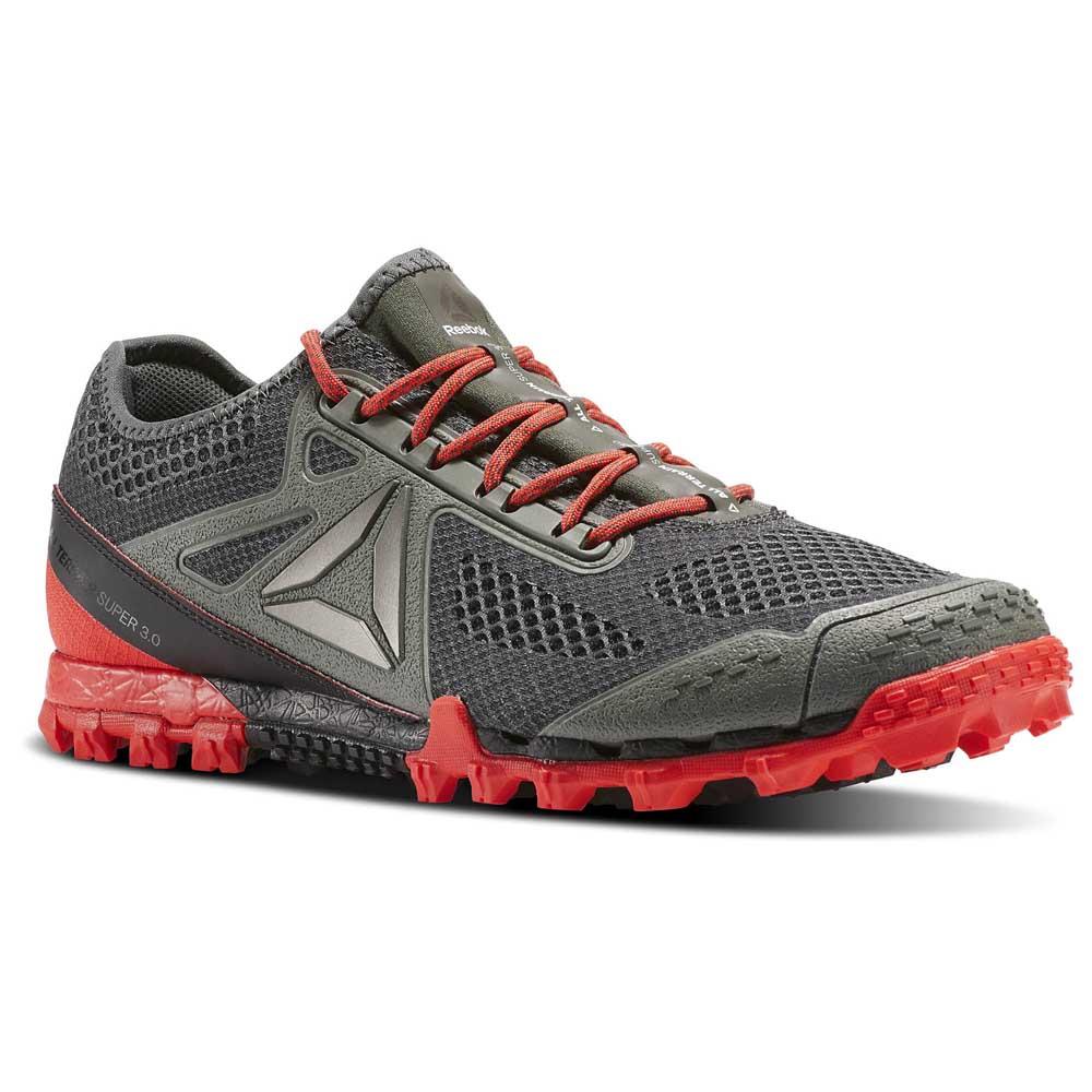Return closet Jabeth Wilson Reebok All Terrain Super 3.0 Trail Running Shoes | Trekkinn